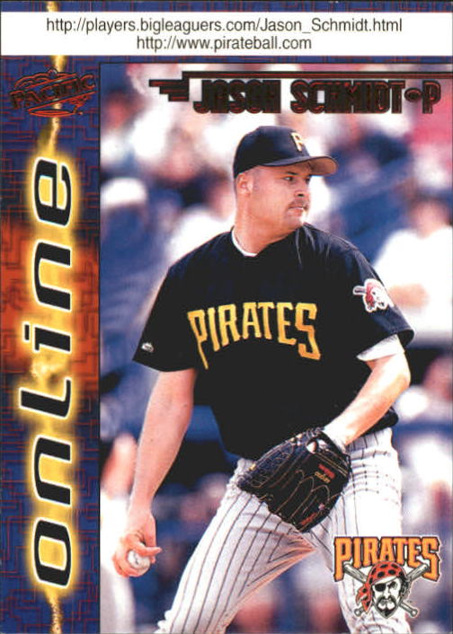 A2778- 1998 Pacific Online Baseball Cards 491-732 -You Pick- 15+ FREE US SHIP - Picture 99 of 250