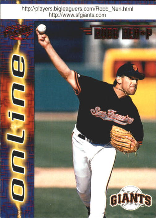 A2778- 1998 Pacific Online Baseball Cards 491-732 -You Pick- 15+ FREE US SHIP - Picture 179 of 250