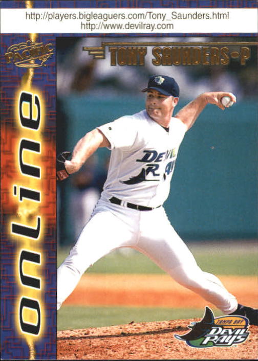 A2778- 1998 Pacific Online Baseball Cards 491-732 -You Pick- 15+ FREE US SHIP - Picture 233 of 250