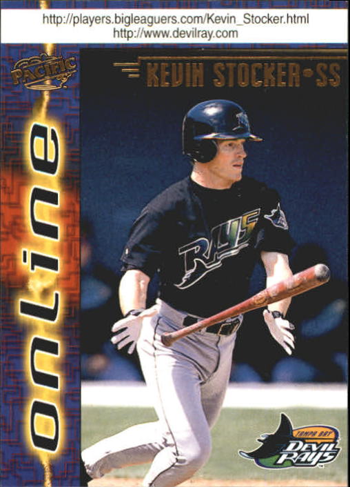 A2778- 1998 Pacific Online Baseball Cards 491-732 -You Pick- 15+ FREE US SHIP - Picture 238 of 250
