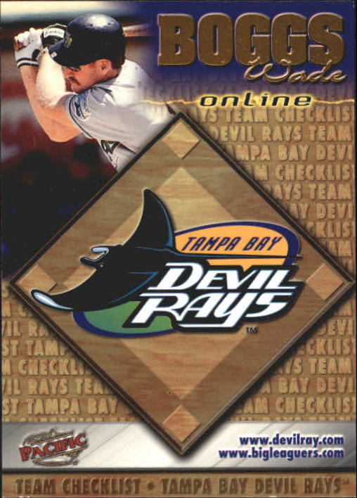 A2778- 1998 Pacific Online Baseball Cards 491-732 -You Pick- 15+ FREE US SHIP - Picture 244 of 250