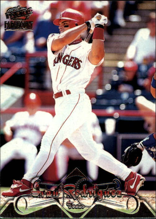 B5199- 1998 Paramount BB Card #s 1-250 +Rookies -You Pick- 15+ FREE US SHIP - Picture 200 of 479