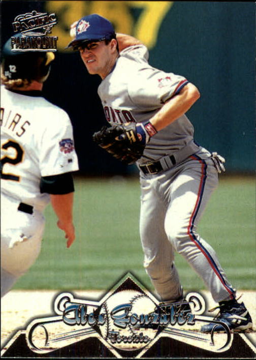 B5199- 1998 Paramount BB Card #s 1-250 +Rookies -You Pick- 15+ FREE US SHIP - Picture 212 of 479