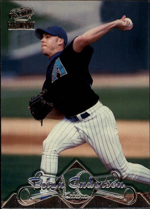 B5199- 1998 Paramount BB Card #s 1-250 +Rookies -You Pick- 15+ FREE US SHIP - Picture 220 of 479