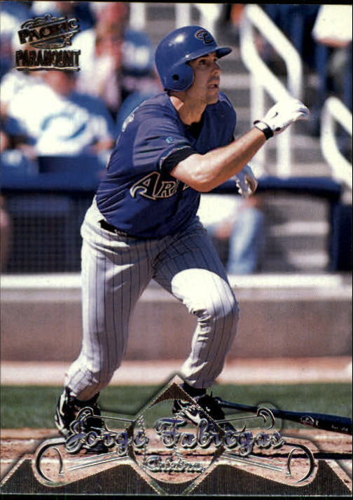 B5199- 1998 Paramount BB Card #s 1-250 +Rookies -You Pick- 15+ FREE US SHIP - Picture 228 of 479