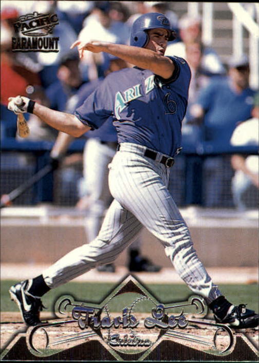 B5199- 1998 Paramount BB Card #s 1-250 +Rookies -You Pick- 15+ FREE US SHIP - Picture 230 of 479