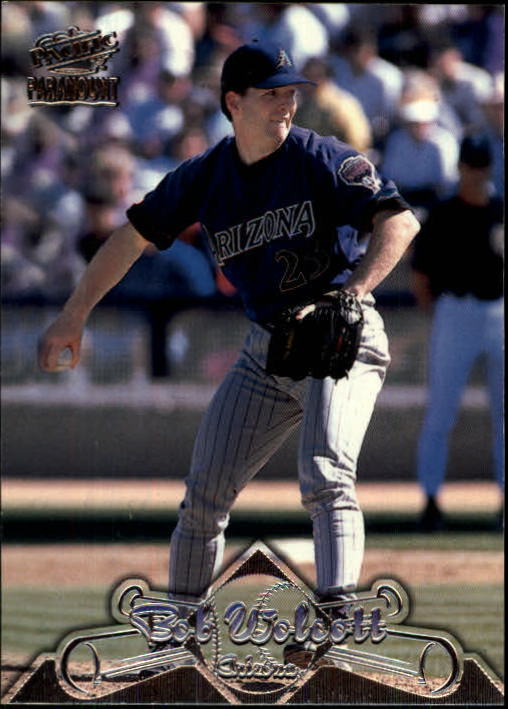 B5199- 1998 Paramount BB Card #s 1-250 +Rookies -You Pick- 15+ FREE US SHIP - Picture 236 of 479