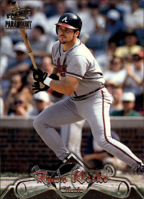 B5199- 1998 Paramount BB Card #s 1-250 +Rookies -You Pick- 15+ FREE US SHIP - Picture 246 of 479
