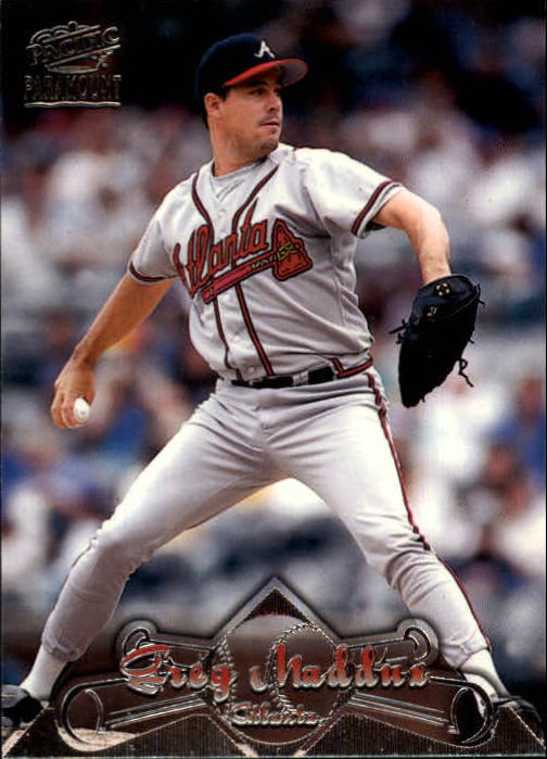 B5199- 1998 Paramount BB Card #s 1-250 +Rookies -You Pick- 15+ FREE US SHIP - Picture 250 of 479