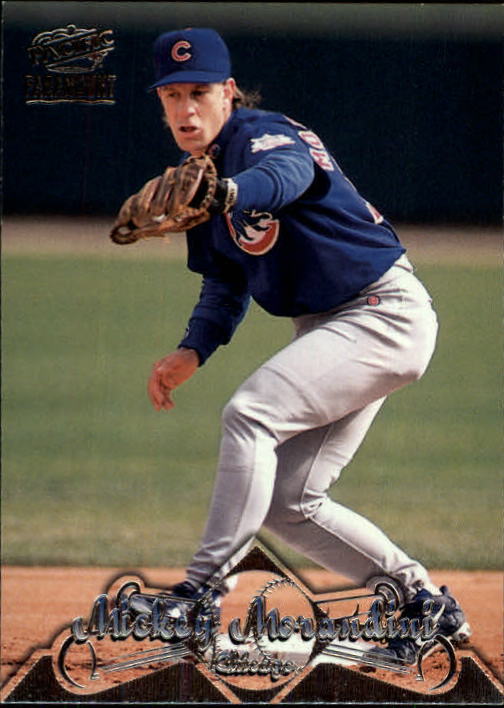 B5199- 1998 Paramount BB Card #s 1-250 +Rookies -You Pick- 15+ FREE US SHIP - Picture 264 of 479