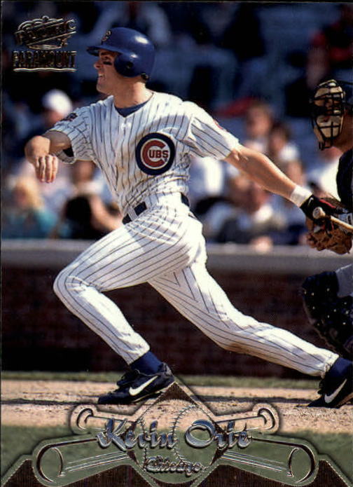 B5199- 1998 Paramount BB Card #s 1-250 +Rookies -You Pick- 15+ FREE US SHIP - Picture 266 of 479
