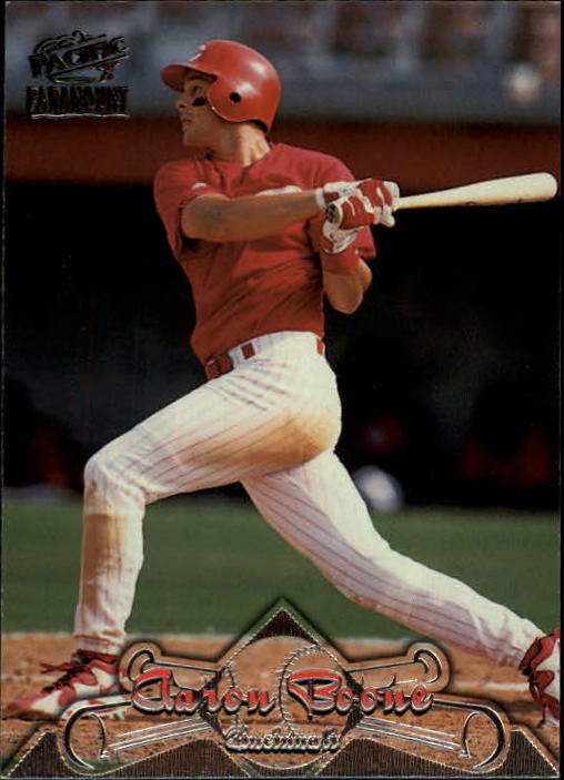 B5199- 1998 Paramount BB Card #s 1-250 +Rookies -You Pick- 15+ FREE US SHIP - Picture 270 of 479