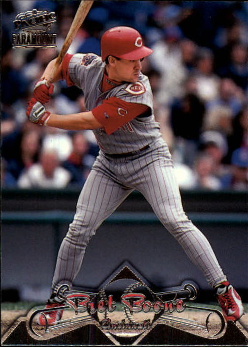 B5199- 1998 Paramount BB Card #s 1-250 +Rookies -You Pick- 15+ FREE US SHIP - Picture 272 of 479