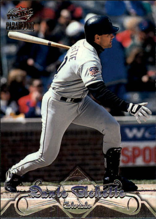 B5199- 1998 Paramount BB Card #s 1-250 +Rookies -You Pick- 15+ FREE US SHIP - Picture 286 of 479