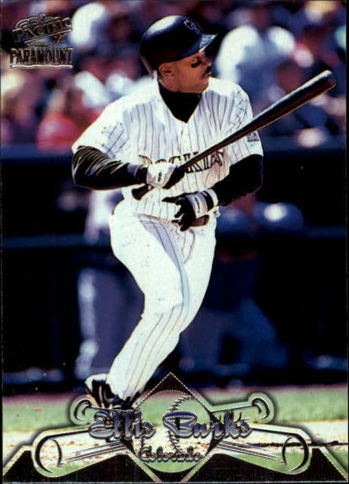 B5199- 1998 Paramount BB Card #s 1-250 +Rookies -You Pick- 15+ FREE US SHIP - Picture 288 of 479