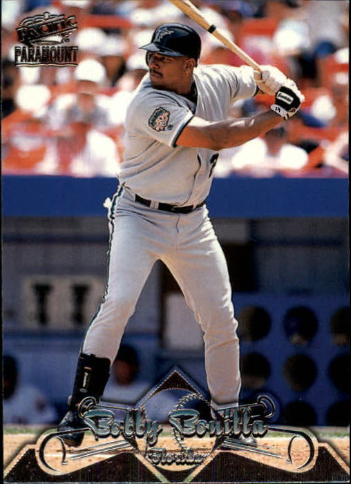 B5199- 1998 Paramount BB Card #s 1-250 +Rookies -You Pick- 15+ FREE US SHIP - Picture 300 of 479