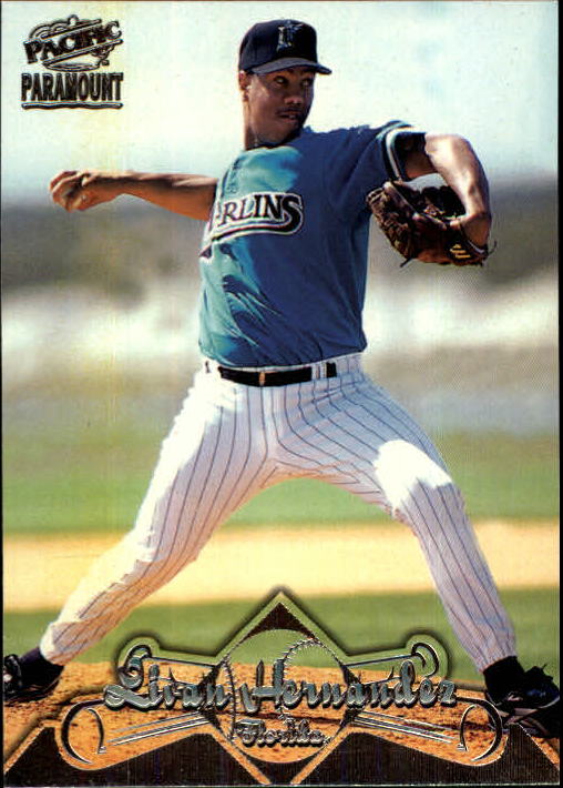 B5199- 1998 Paramount BB Card #s 1-250 +Rookies -You Pick- 15+ FREE US SHIP - Picture 304 of 479