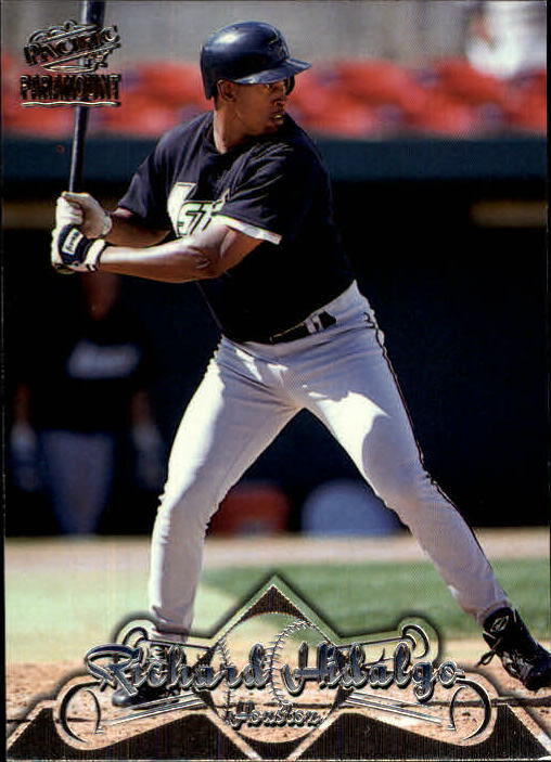 B5199- 1998 Paramount BB Card #s 1-250 +Rookies -You Pick- 15+ FREE US SHIP - Picture 326 of 479