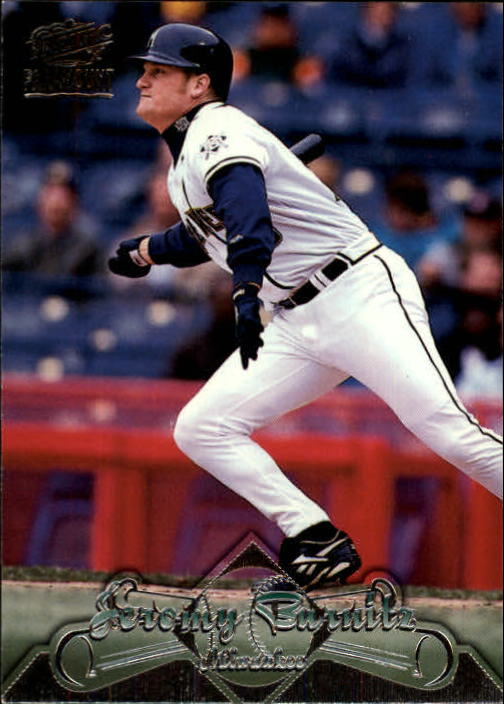B5199- 1998 Paramount BB Card #s 1-250 +Rookies -You Pick- 15+ FREE US SHIP - Picture 350 of 479