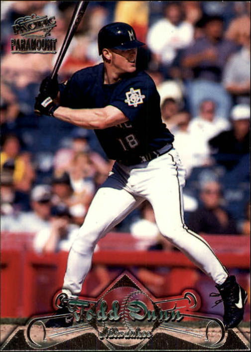 B5199- 1998 Paramount BB Card #s 1-250 +Rookies -You Pick- 15+ FREE US SHIP - Picture 354 of 479