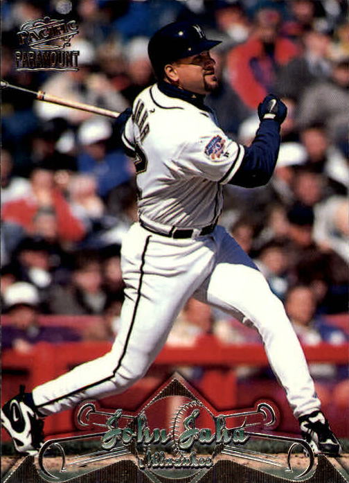 B5199- 1998 Paramount BB Card #s 1-250 +Rookies -You Pick- 15+ FREE US SHIP - Picture 358 of 479