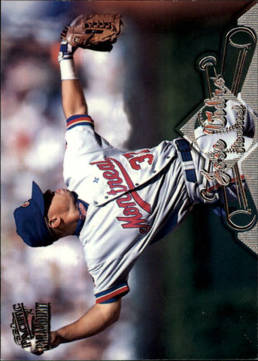 B5199- 1998 Paramount BB Card #s 1-250 +Rookies -You Pick- 15+ FREE US SHIP - Picture 378 of 479
