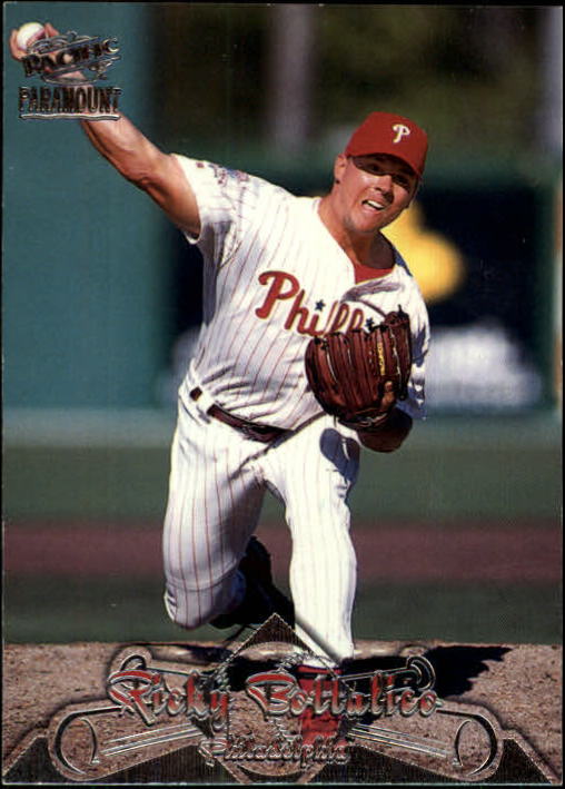 B5199- 1998 Paramount BB Card #s 1-250 +Rookies -You Pick- 15+ FREE US SHIP - Picture 402 of 479