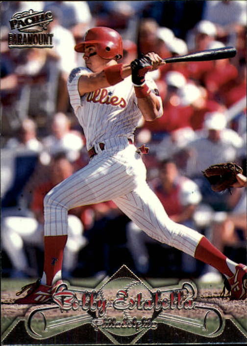 B5199- 1998 Paramount BB Card #s 1-250 +Rookies -You Pick- 15+ FREE US SHIP - Picture 404 of 479