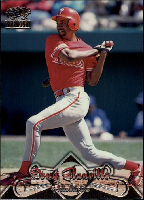 B5199- 1998 Paramount BB Card #s 1-250 +Rookies -You Pick- 15+ FREE US SHIP - Picture 406 of 479