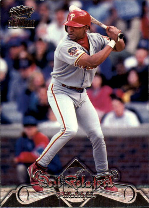B5199- 1998 Paramount BB Card #s 1-250 +Rookies -You Pick- 15+ FREE US SHIP - Picture 410 of 479