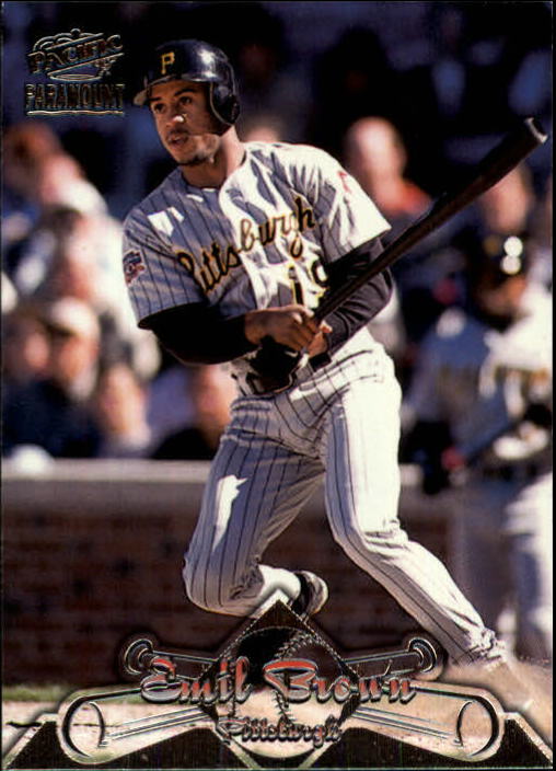 B5199- 1998 Paramount BB Card #s 1-250 +Rookies -You Pick- 15+ FREE US SHIP - Picture 418 of 479