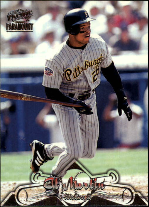 B5199- 1998 Paramount BB Card #s 1-250 +Rookies -You Pick- 15+ FREE US SHIP - Picture 424 of 479