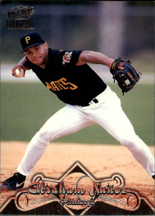 B5199- 1998 Paramount BB Card #s 1-250 +Rookies -You Pick- 15+ FREE US SHIP - Picture 426 of 479