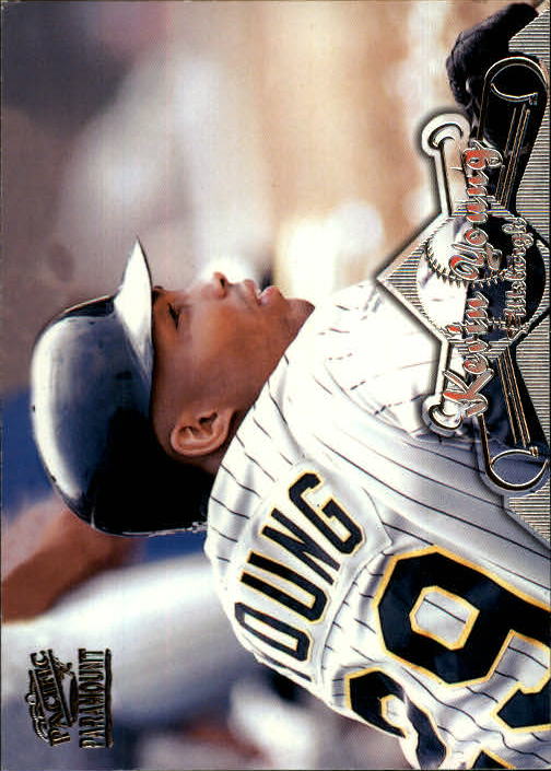 B5199- 1998 Paramount BB Card #s 1-250 +Rookies -You Pick- 15+ FREE US SHIP - Picture 430 of 479
