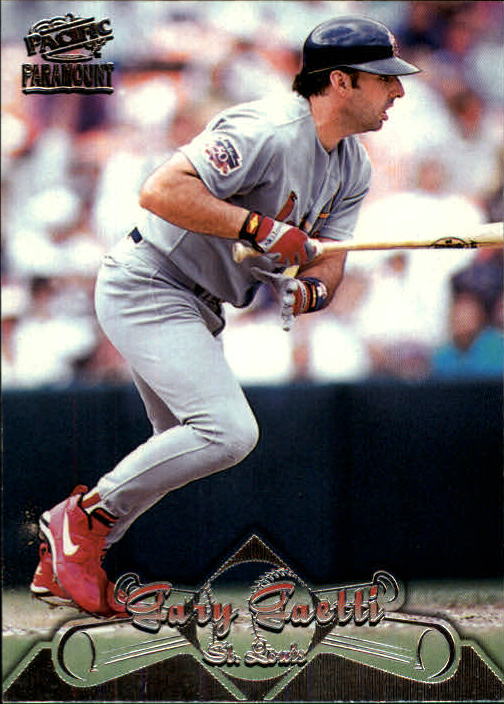 B5199- 1998 Paramount BB Card #s 1-250 +Rookies -You Pick- 15+ FREE US SHIP - Picture 436 of 479