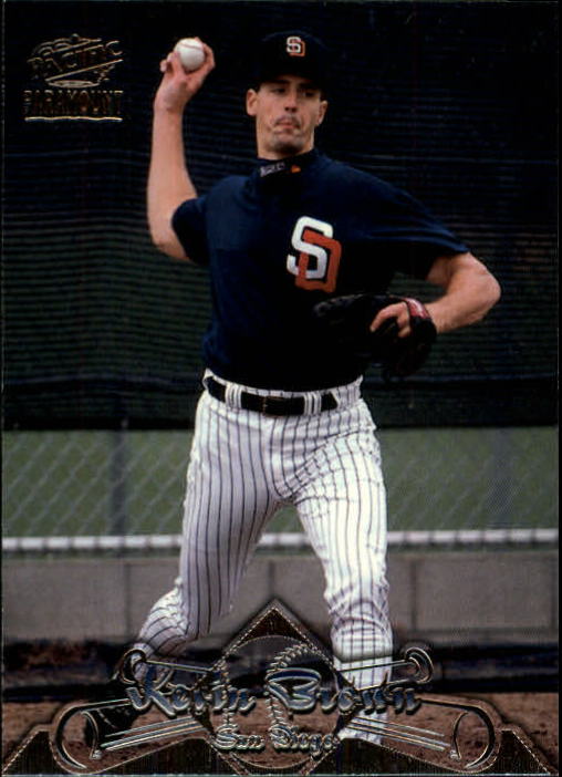 B5199- 1998 Paramount BB Card #s 1-250 +Rookies -You Pick- 15+ FREE US SHIP - Picture 448 of 479