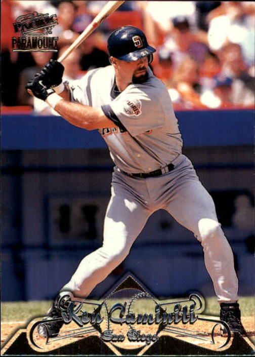 B5199- 1998 Paramount BB Card #s 1-250 +Rookies -You Pick- 15+ FREE US SHIP - Picture 450 of 479