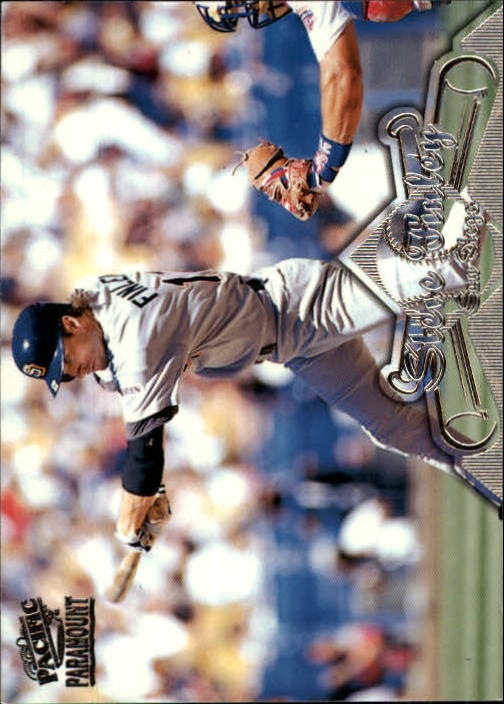 B5199- 1998 Paramount BB Card #s 1-250 +Rookies -You Pick- 15+ FREE US SHIP - Picture 452 of 479