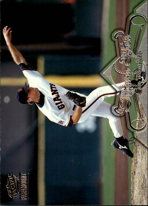 B5199- 1998 Paramount BB Card #s 1-250 +Rookies -You Pick- 15+ FREE US SHIP - Picture 468 of 479