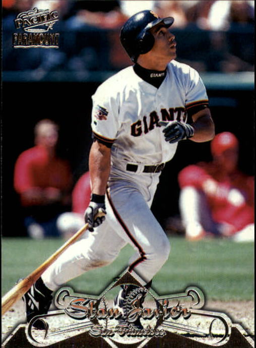B5199- 1998 Paramount BB Card #s 1-250 +Rookies -You Pick- 15+ FREE US SHIP - Picture 470 of 479