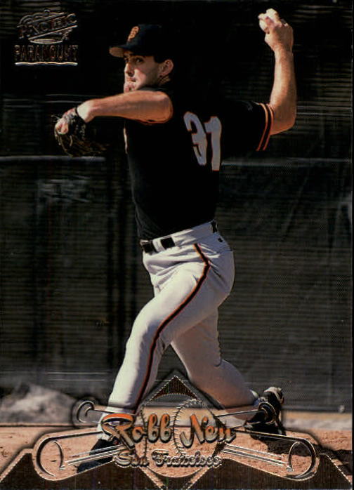 B5199- 1998 Paramount BB Card #s 1-250 +Rookies -You Pick- 15+ FREE US SHIP - Picture 476 of 479