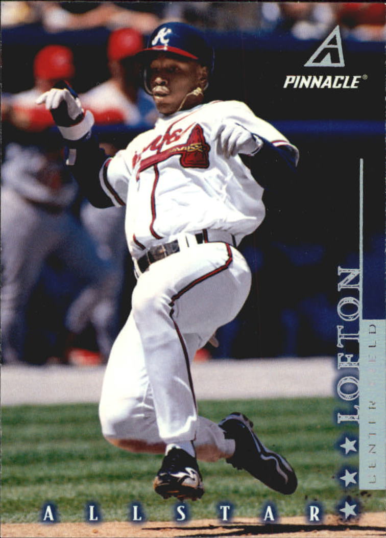 A7141- 1998 Pinnacle Baseball Cards 1-200 +Rookies -You Pick- 15+ FREE US SHIP - Picture 2 of 331