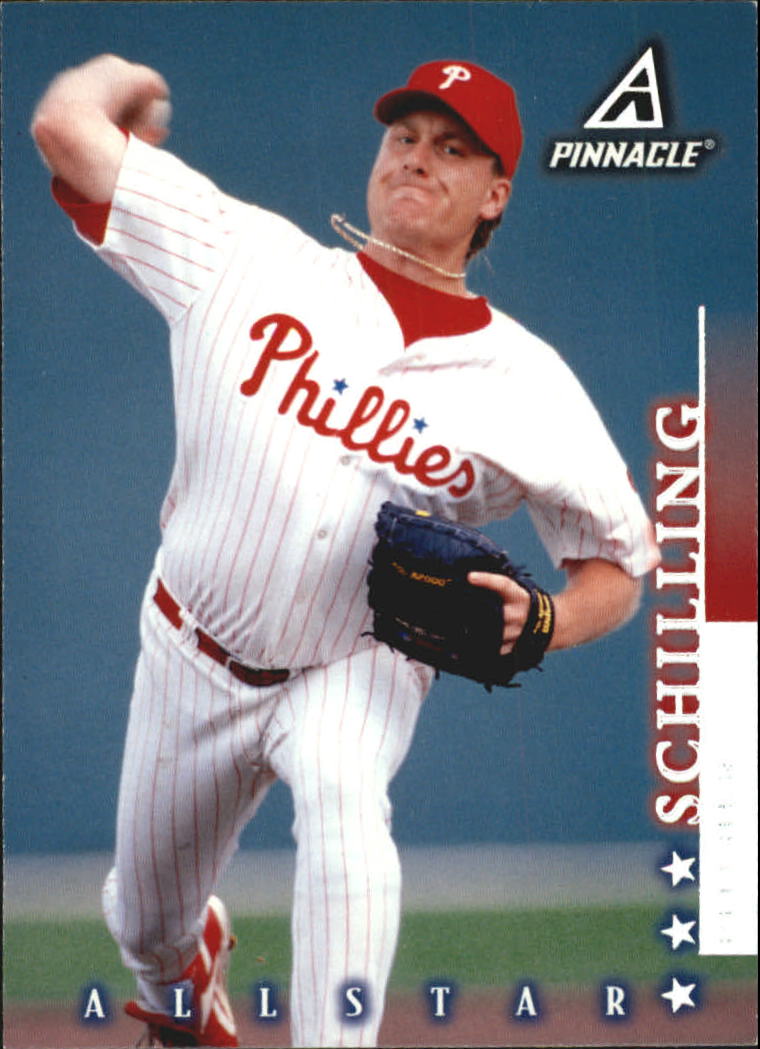 A7141- 1998 Pinnacle Baseball Cards 1-200 +Rookies -You Pick- 15+ FREE US SHIP - Picture 4 of 331