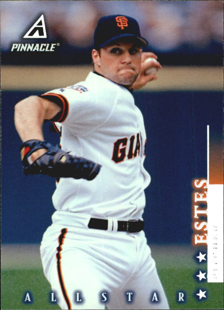 A7141- 1998 Pinnacle Baseball Cards 1-200 +Rookies -You Pick- 15+ FREE US SHIP - Picture 6 of 331