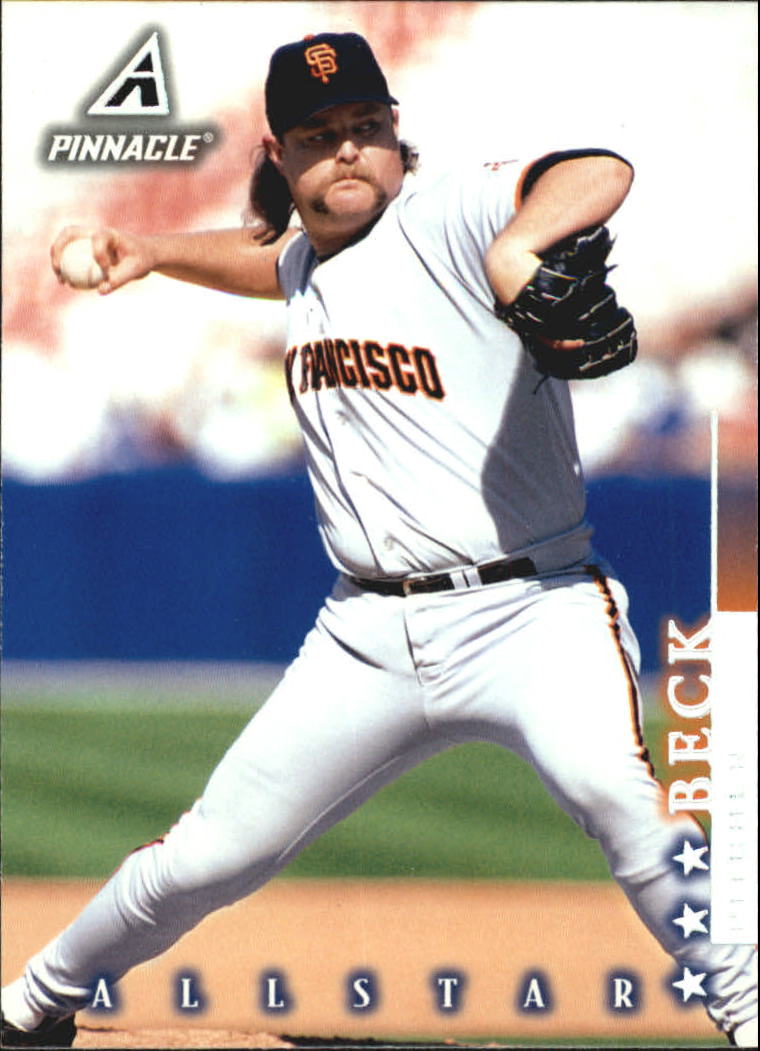 A7141- 1998 Pinnacle Baseball Cards 1-200 +Rookies -You Pick- 15+ FREE US SHIP - Picture 14 of 331