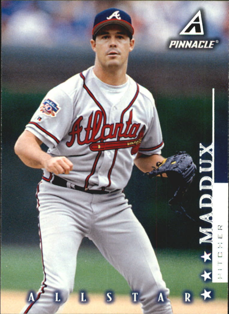 A7141- 1998 Pinnacle Baseball Cards 1-200 +Rookies -You Pick- 15+ FREE US SHIP - Picture 18 of 331
