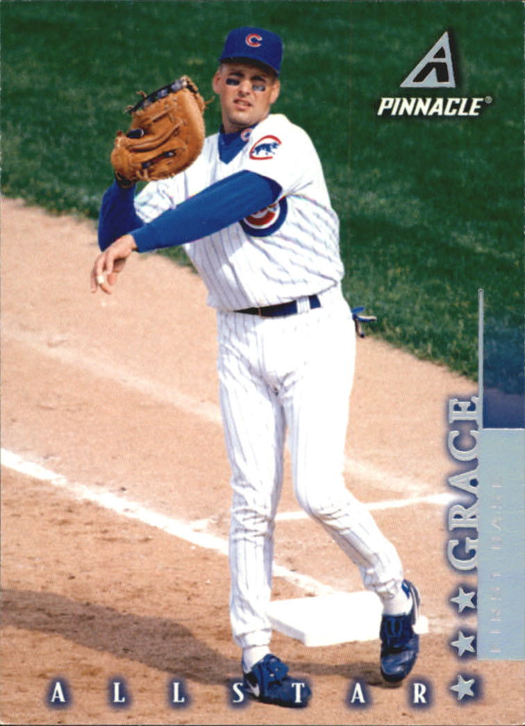 A7141- 1998 Pinnacle Baseball Cards 1-200 +Rookies -You Pick- 15+ FREE US SHIP - Picture 20 of 331