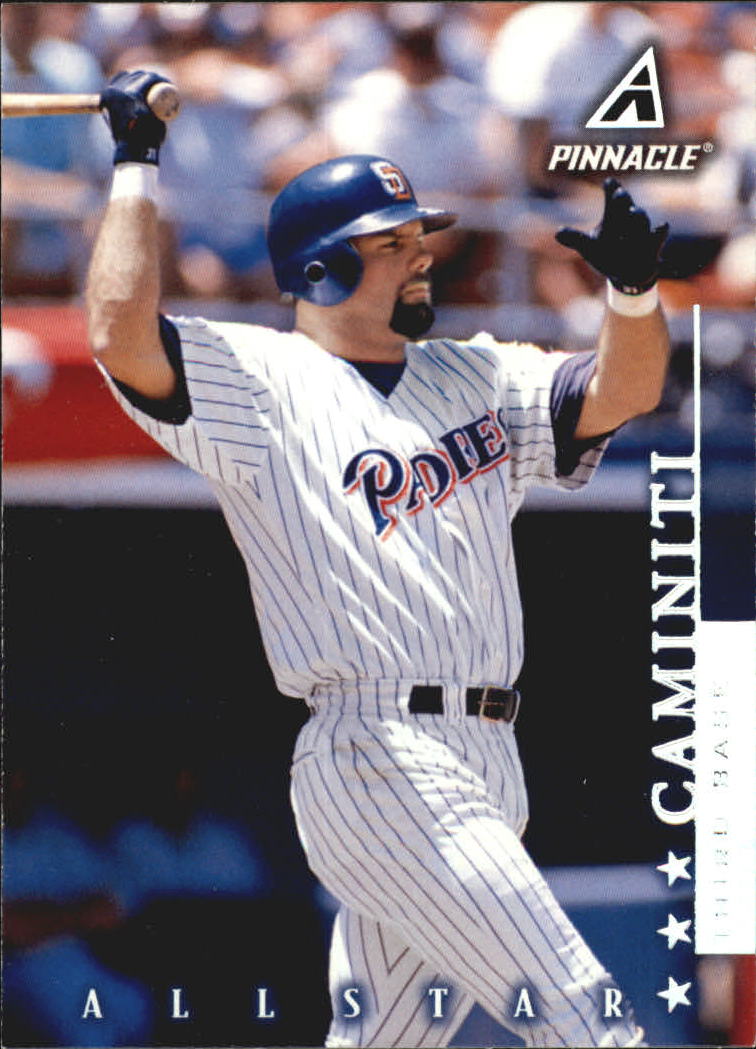 A7141- 1998 Pinnacle Baseball Cards 1-200 +Rookies -You Pick- 15+ FREE US SHIP - Picture 22 of 331