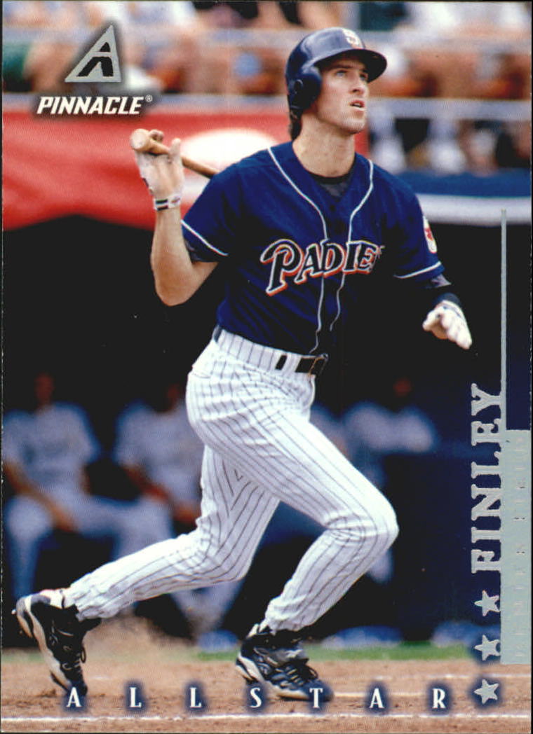 A7141- 1998 Pinnacle Baseball Cards 1-200 +Rookies -You Pick- 15+ FREE US SHIP - Picture 34 of 331