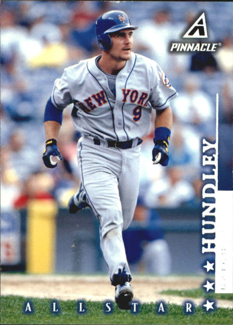 A7141- 1998 Pinnacle Baseball Cards 1-200 +Rookies -You Pick- 15+ FREE US SHIP - Picture 40 of 331